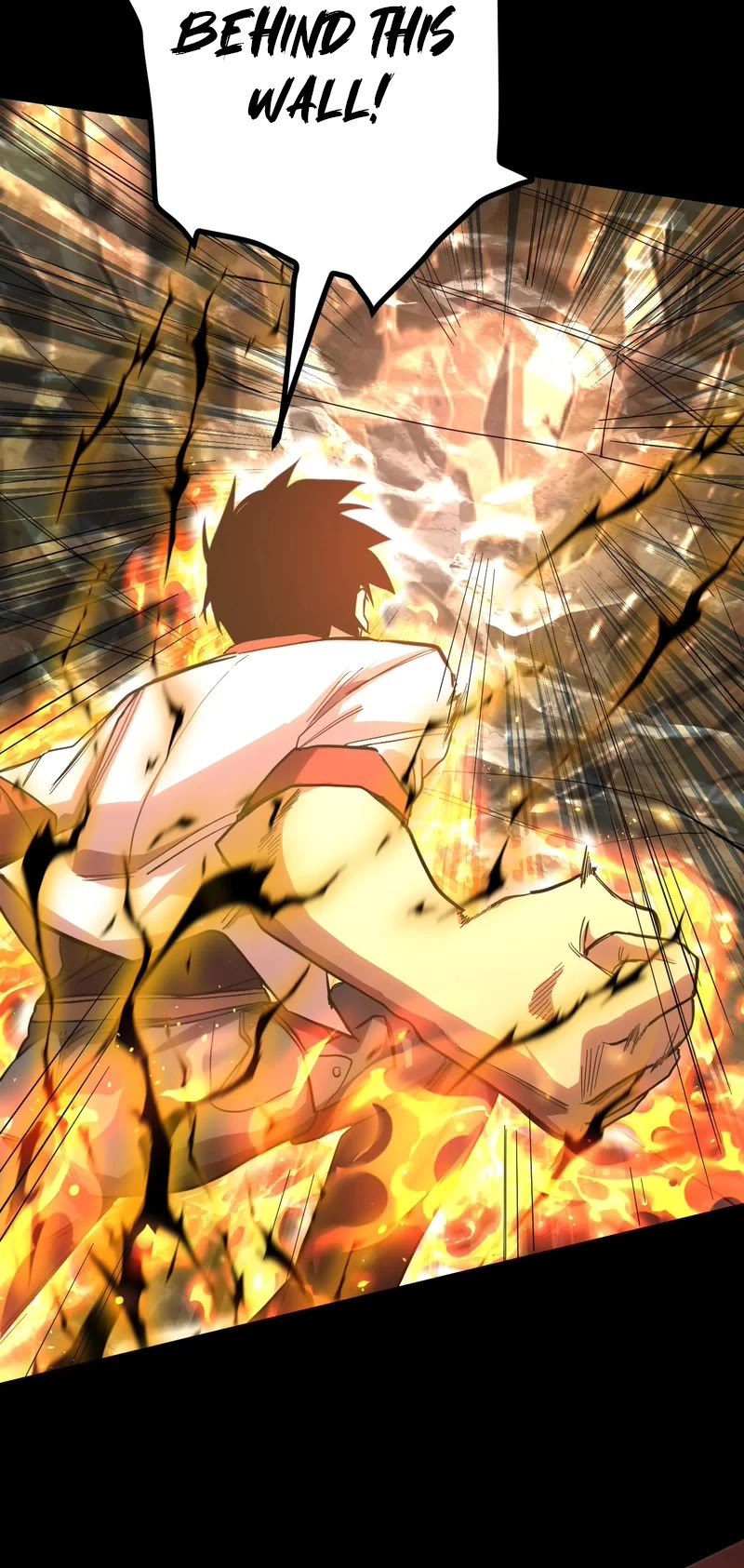 Apex Future Martial Arts chapter 152 page 25