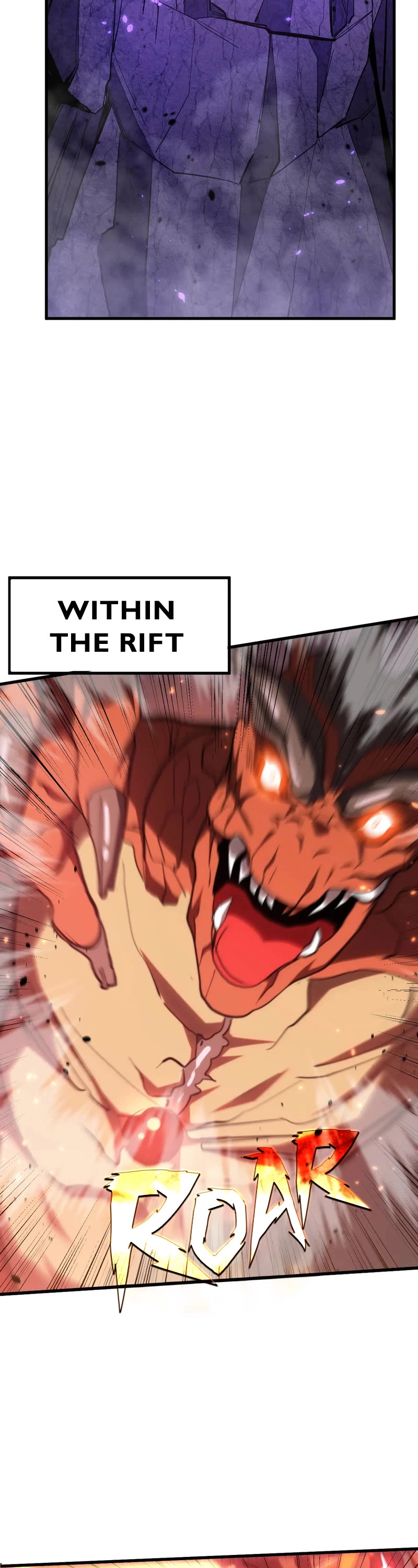 Apex Future Martial Arts chapter 152 page 3