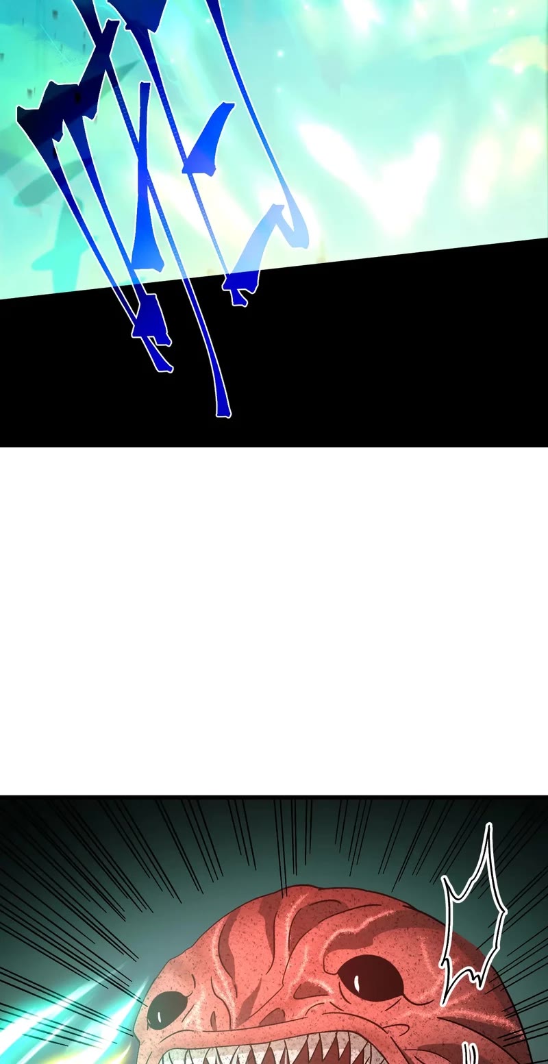 Apex Future Martial Arts chapter 152 page 32