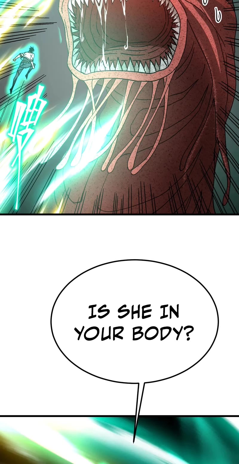 Apex Future Martial Arts chapter 152 page 33