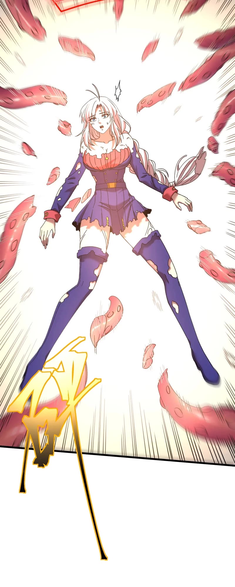 Apex Future Martial Arts chapter 152 page 40