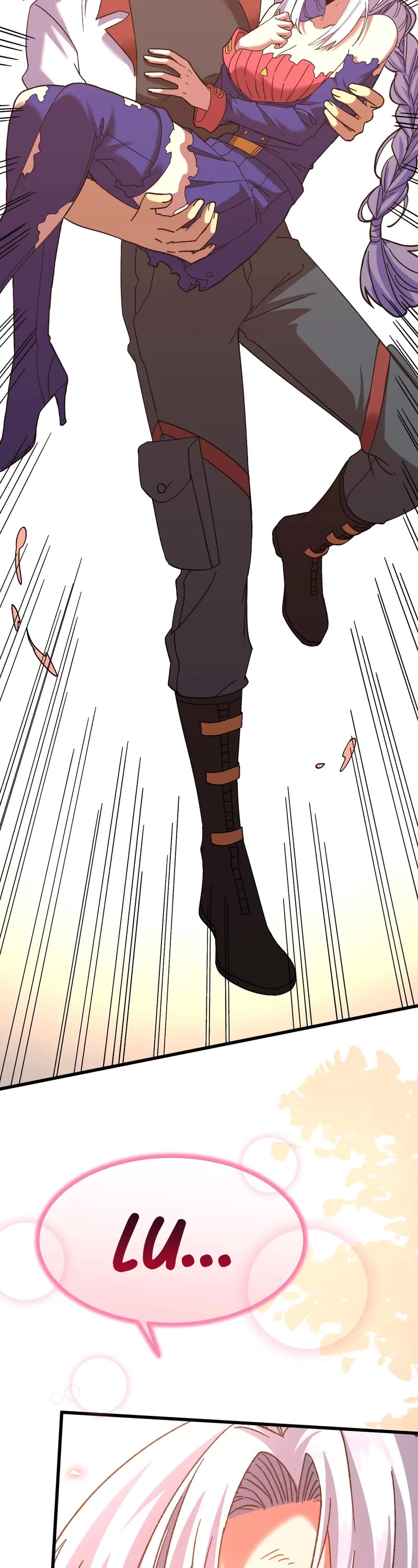 Apex Future Martial Arts chapter 152 page 43