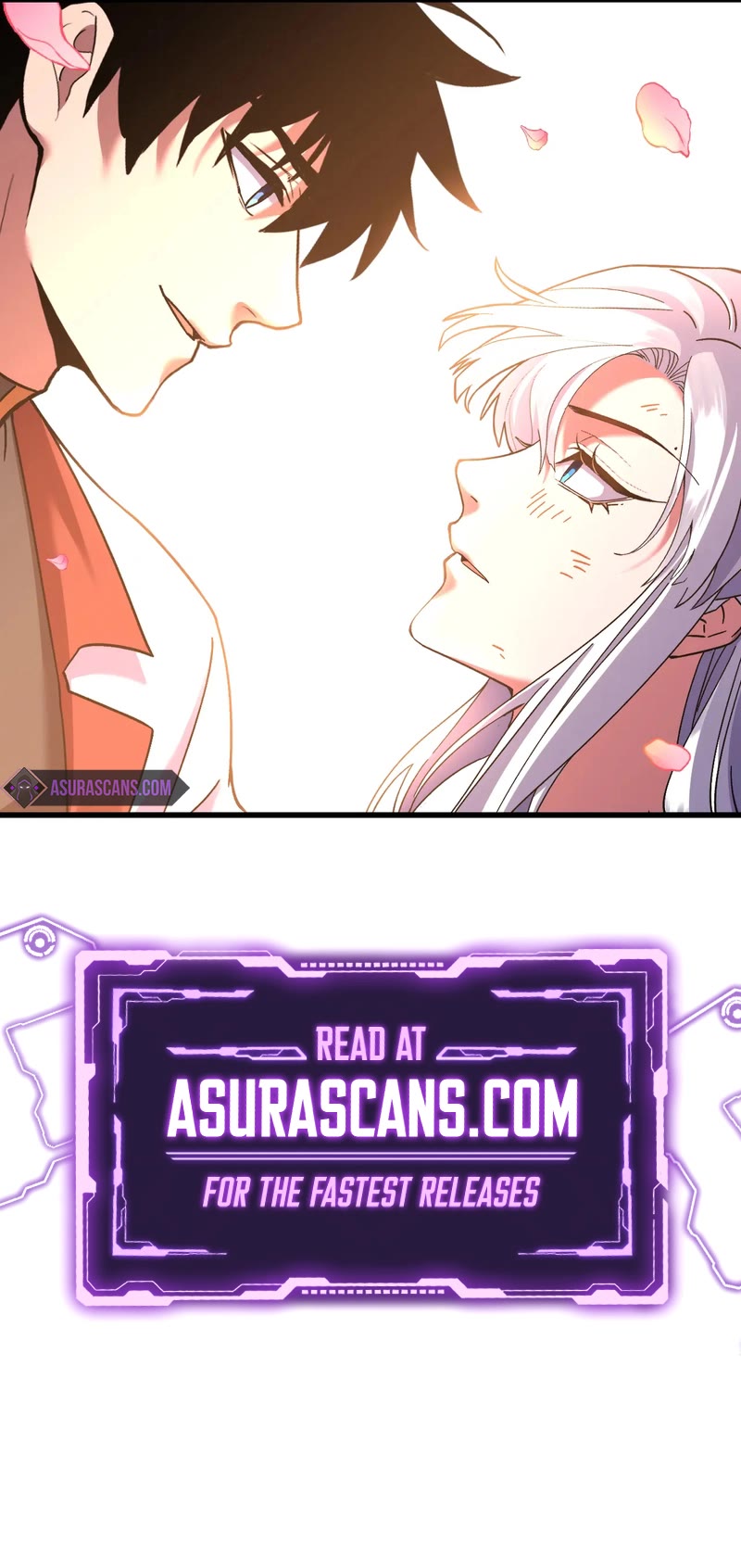 Apex Future Martial Arts chapter 152 page 46