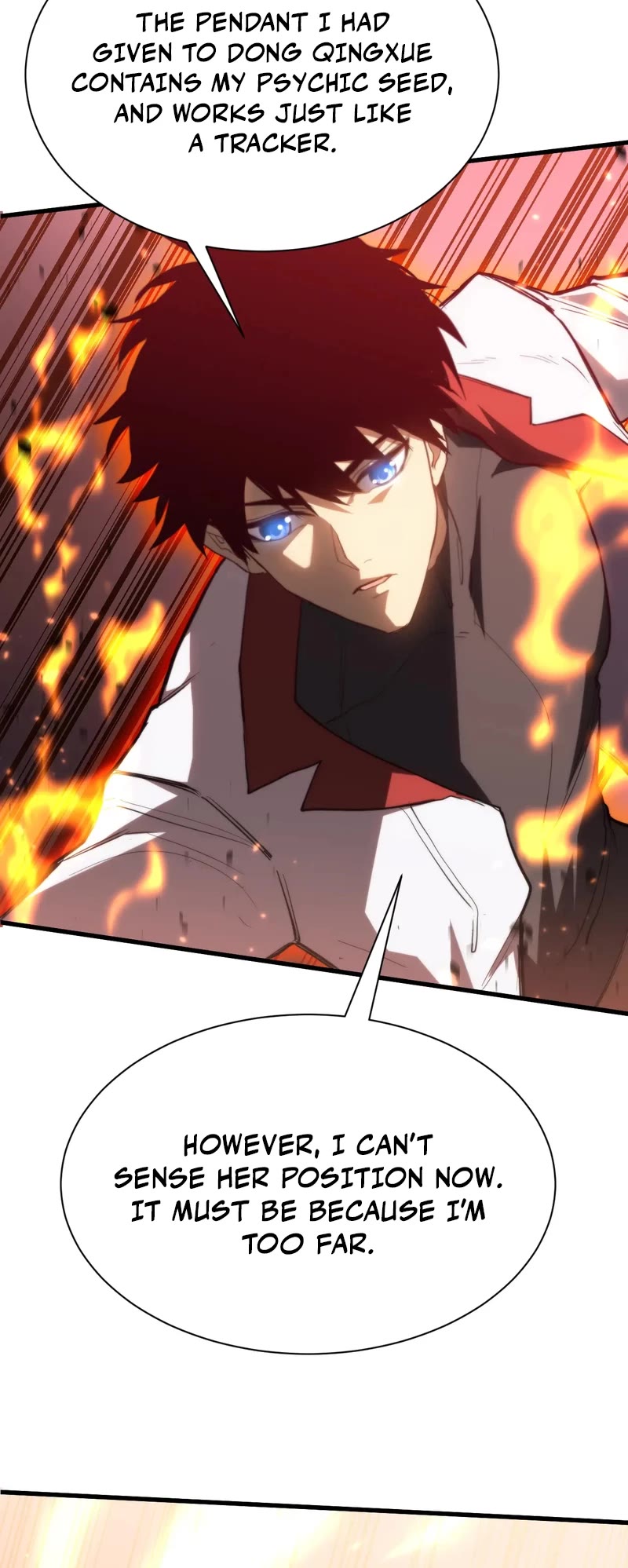 Apex Future Martial Arts chapter 152 page 5