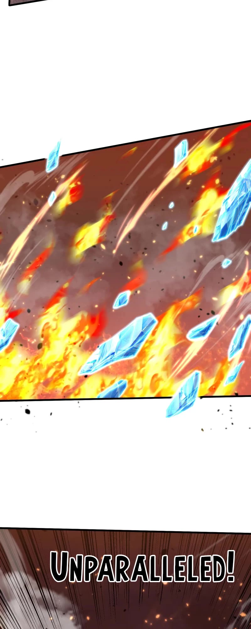 Apex Future Martial Arts chapter 152 page 8