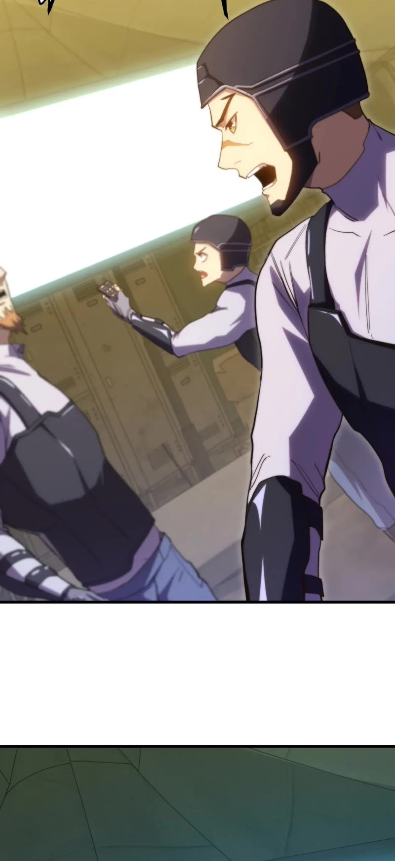 Apex Future Martial Arts chapter 153 page 15