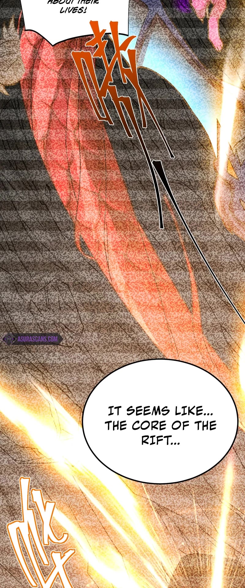 Apex Future Martial Arts chapter 153 page 18