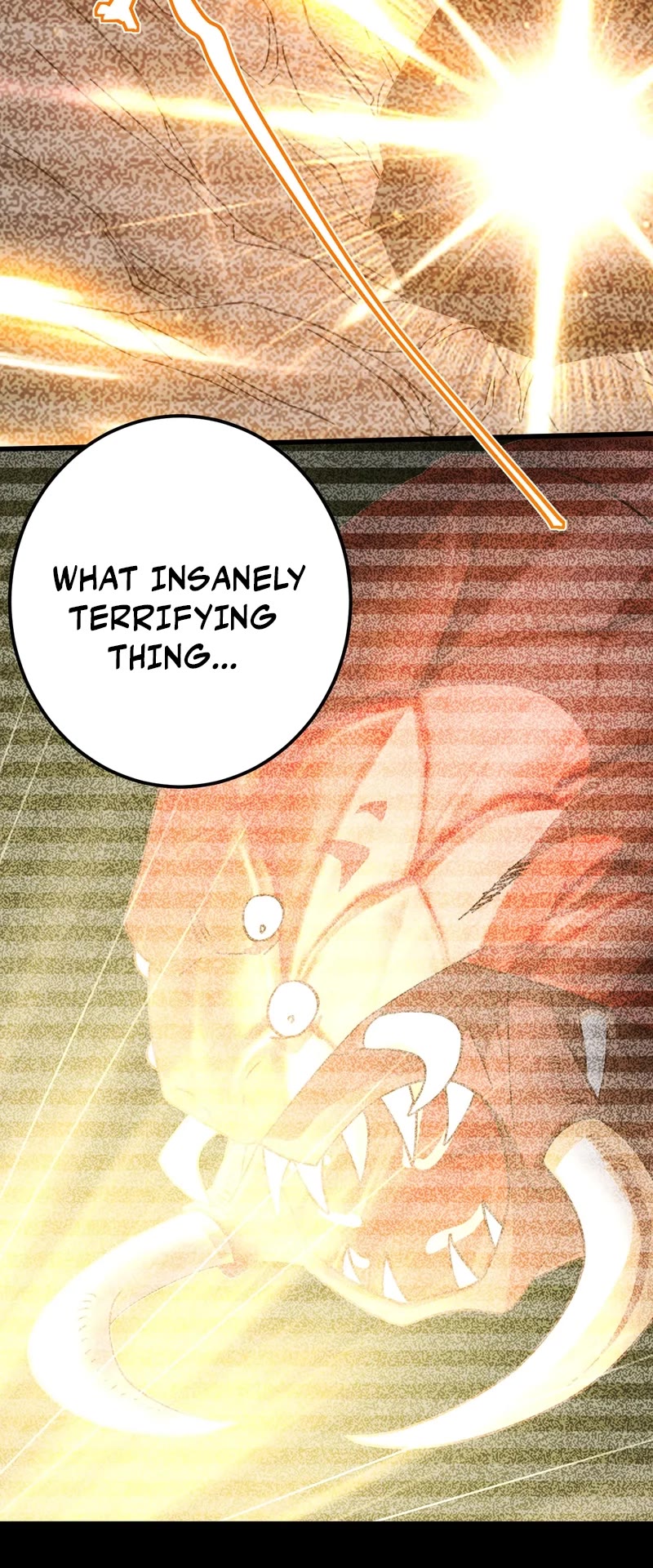 Apex Future Martial Arts chapter 153 page 19