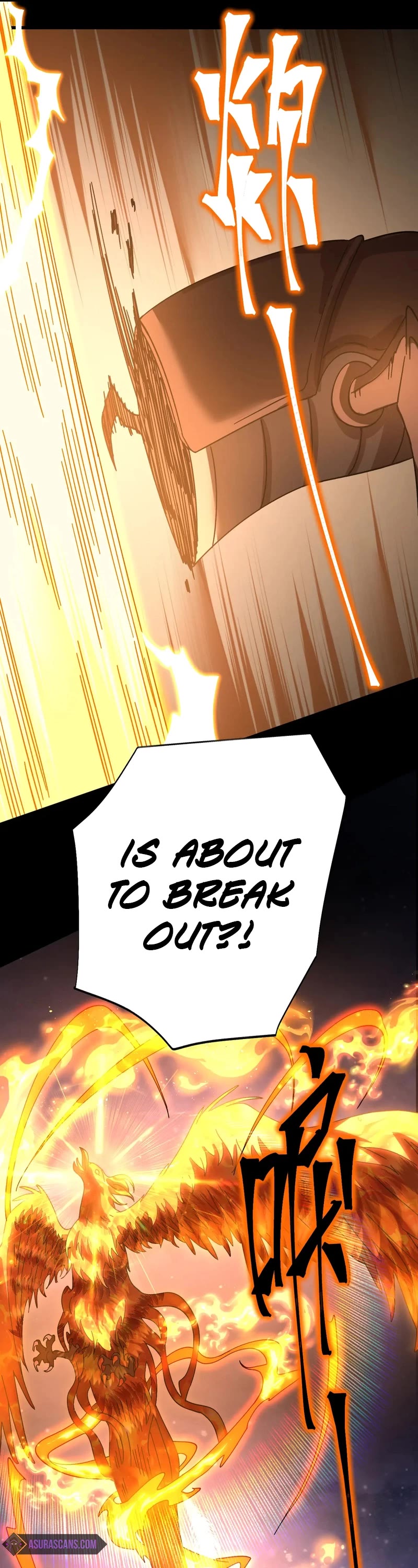 Apex Future Martial Arts chapter 153 page 20