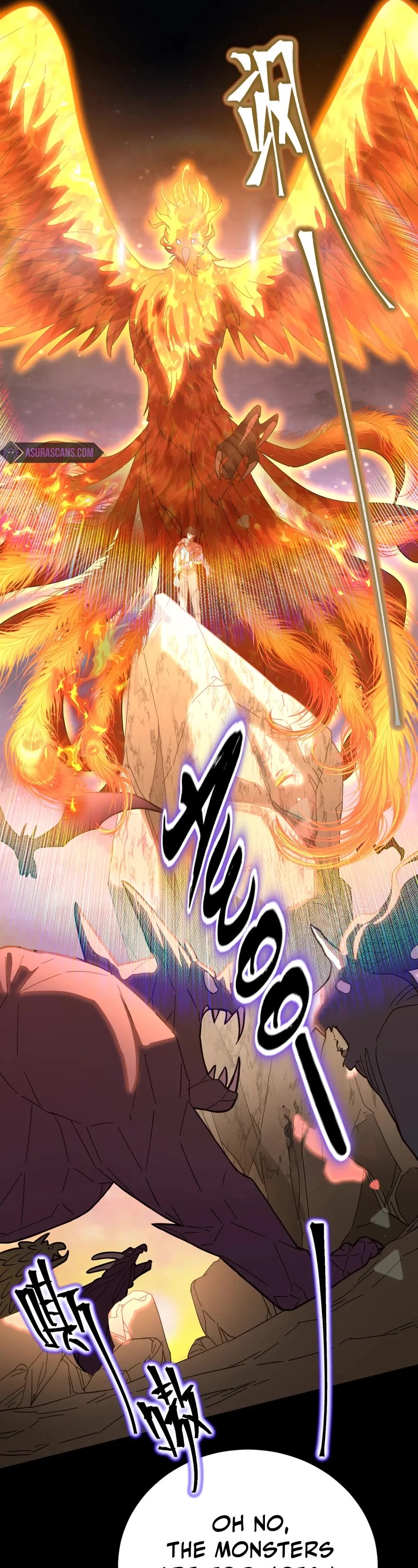 Apex Future Martial Arts chapter 153 page 24