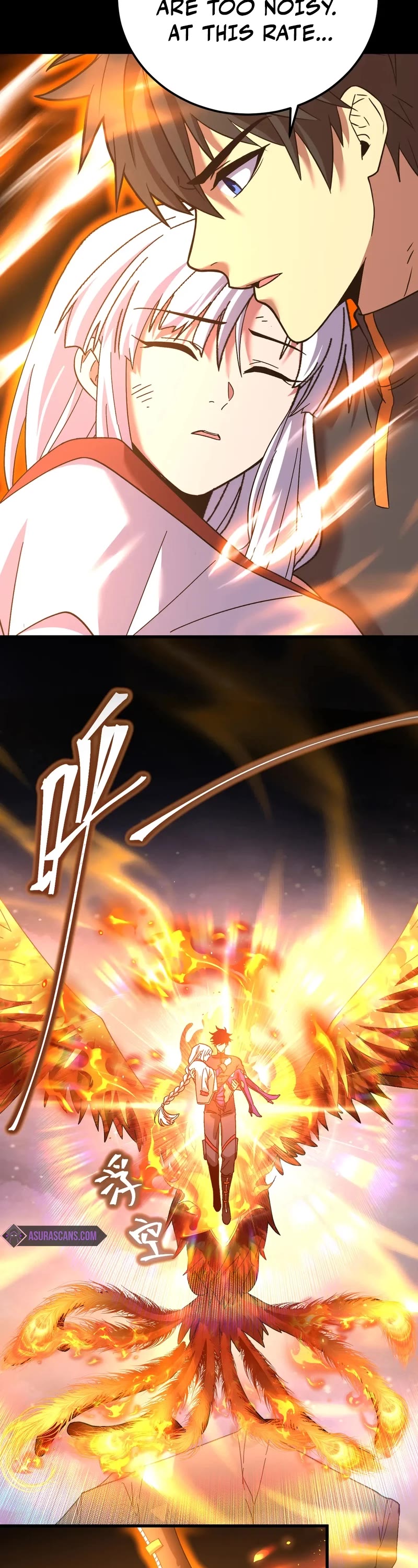 Apex Future Martial Arts chapter 153 page 25