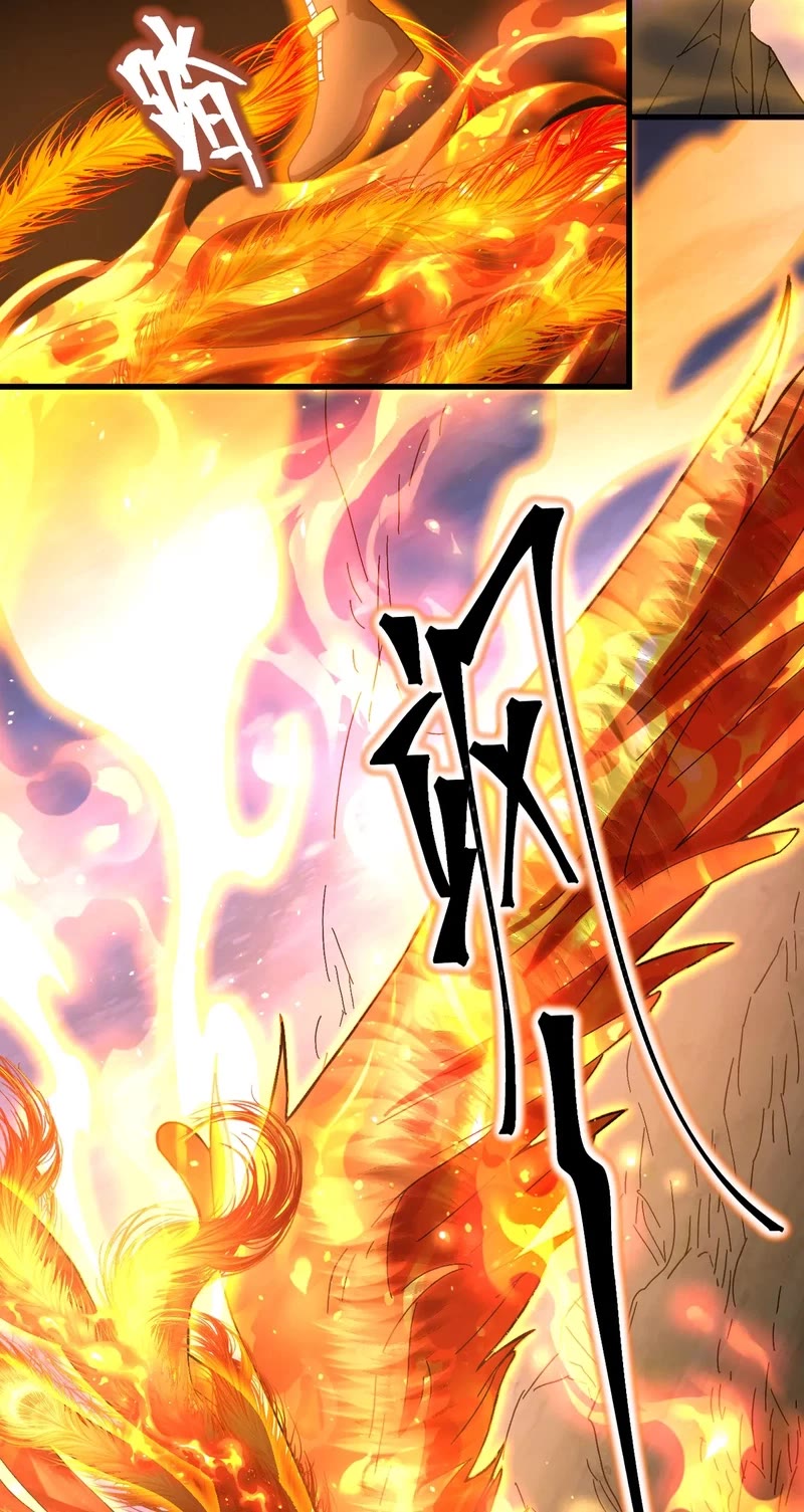 Apex Future Martial Arts chapter 153 page 26