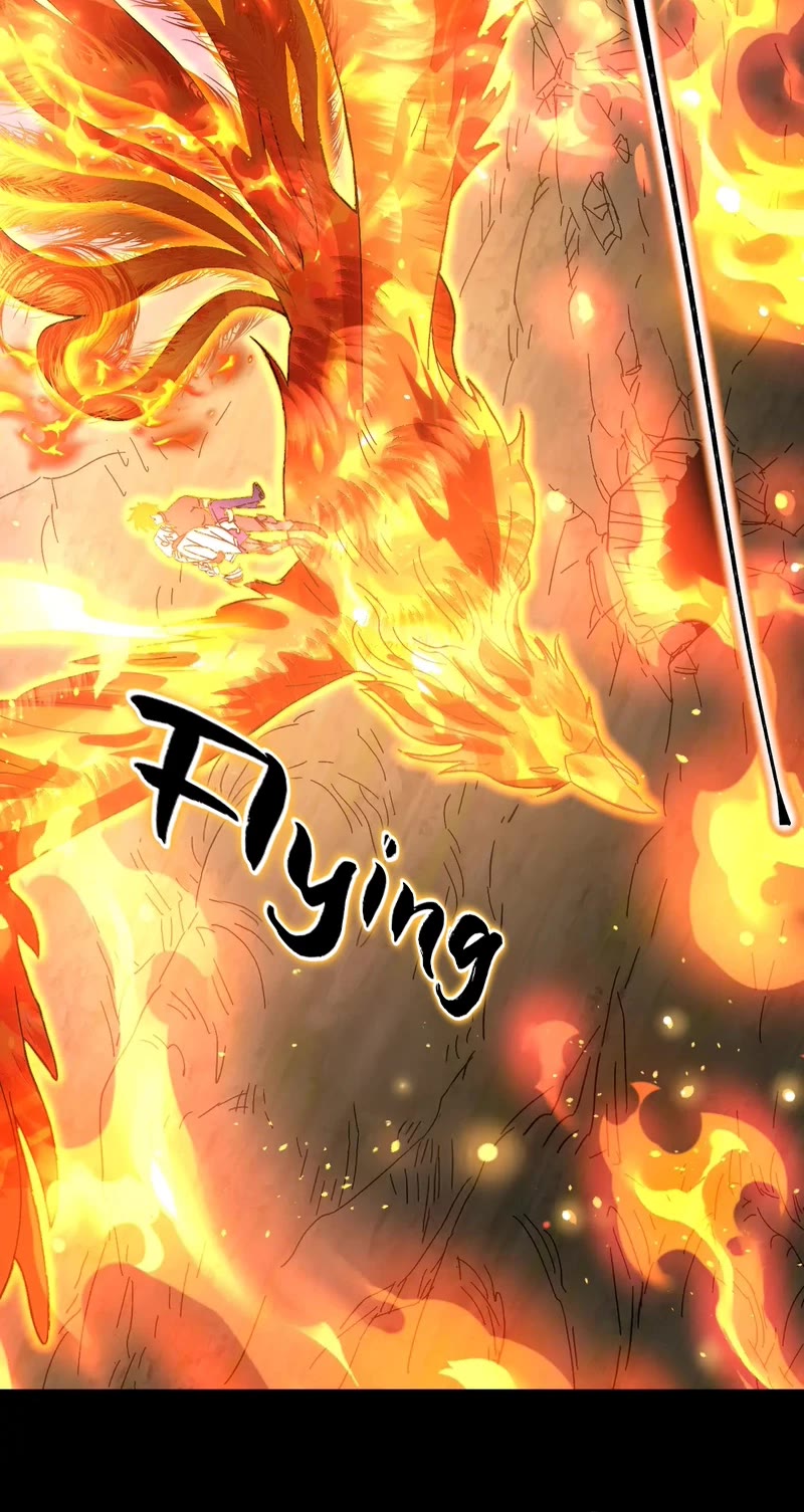 Apex Future Martial Arts chapter 153 page 27