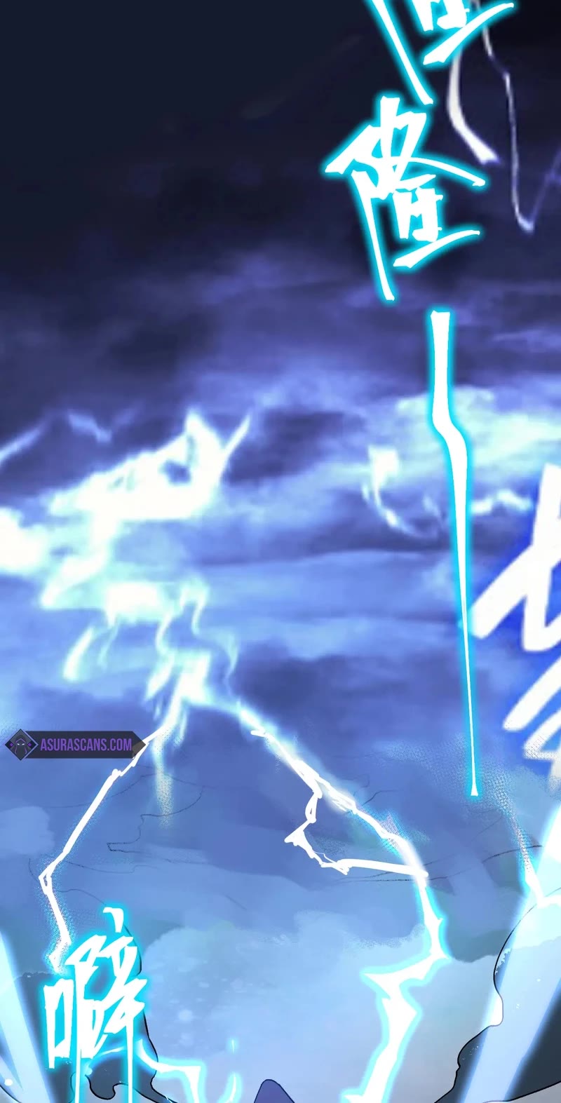 Apex Future Martial Arts chapter 153 page 30