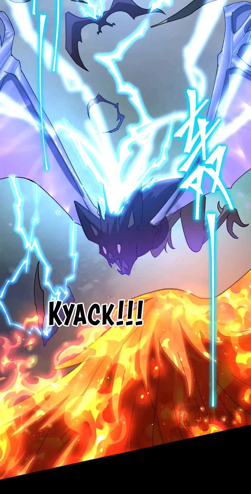 Apex Future Martial Arts chapter 153 page 31