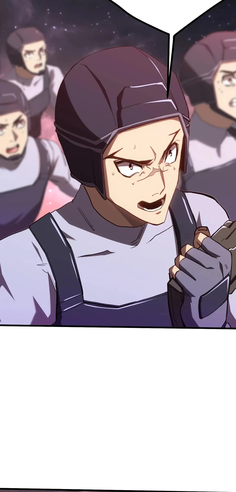 Apex Future Martial Arts chapter 153 page 4