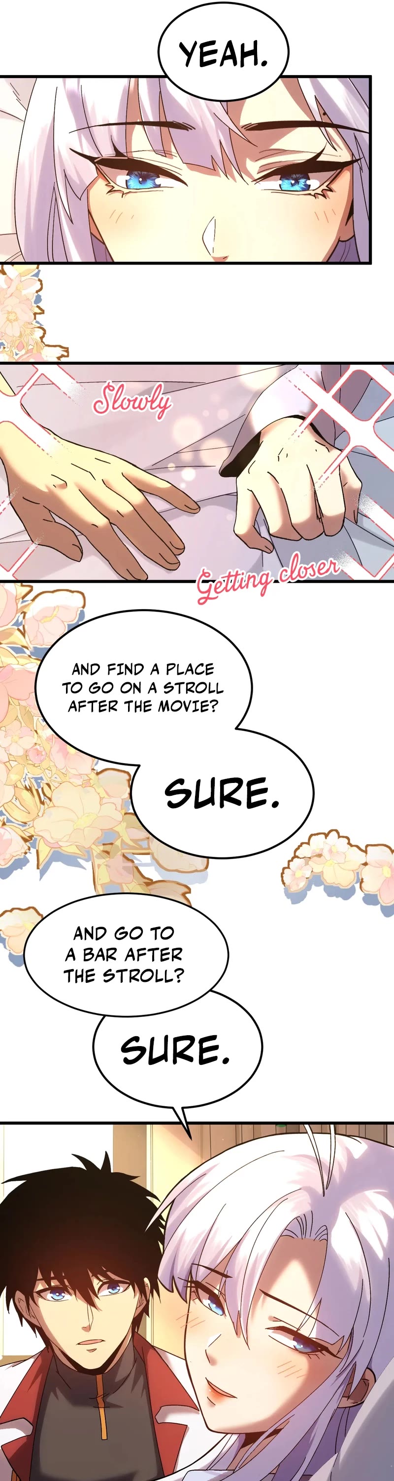 Apex Future Martial Arts chapter 154 page 13