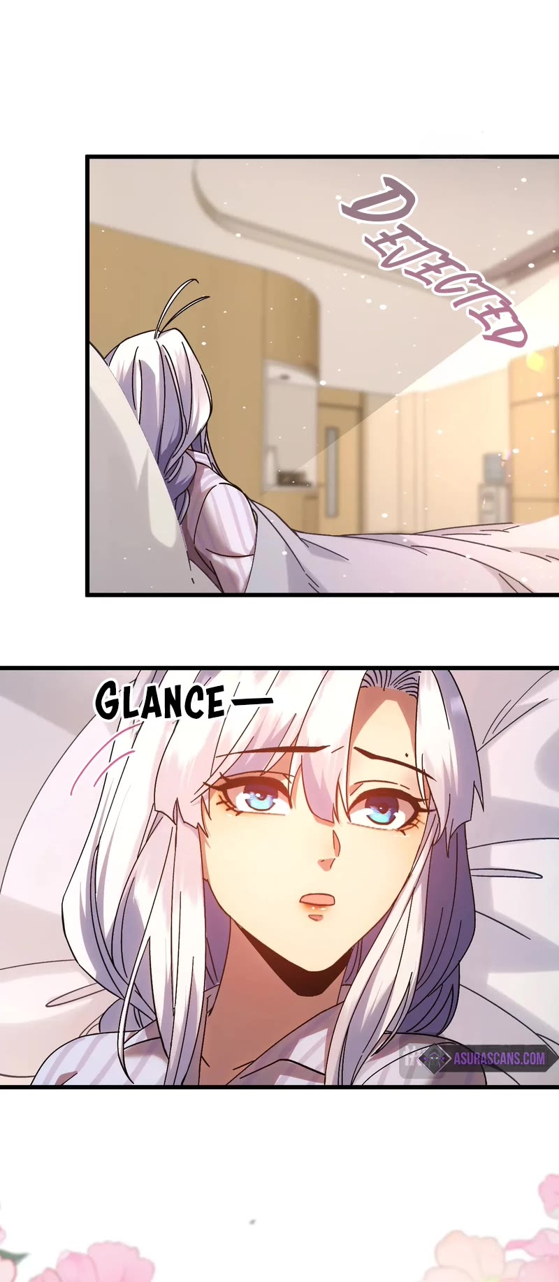 Apex Future Martial Arts chapter 154 page 19