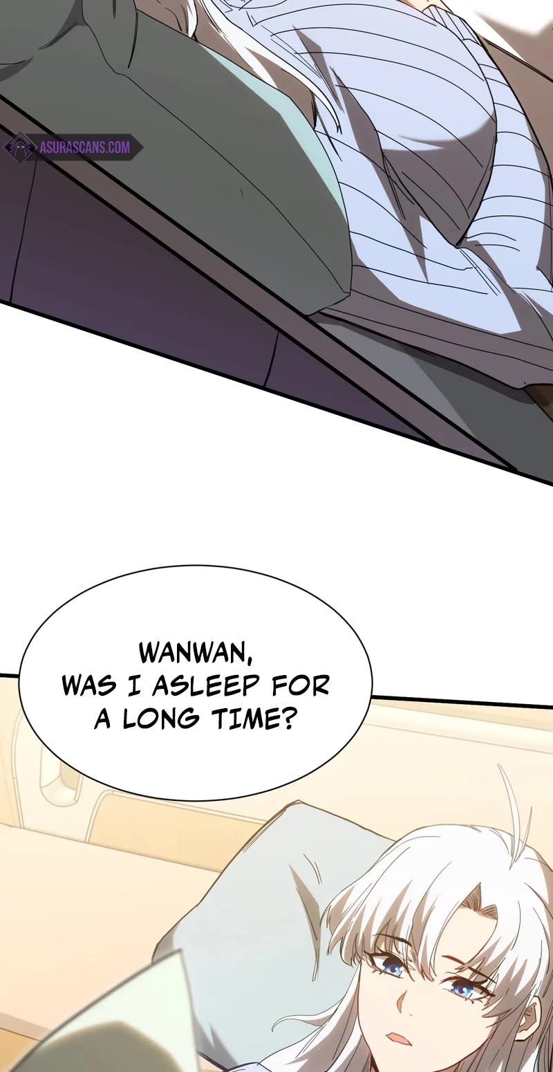 Apex Future Martial Arts chapter 154 page 22