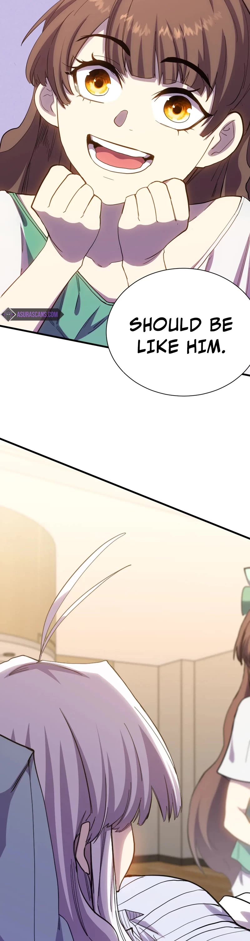 Apex Future Martial Arts chapter 154 page 29