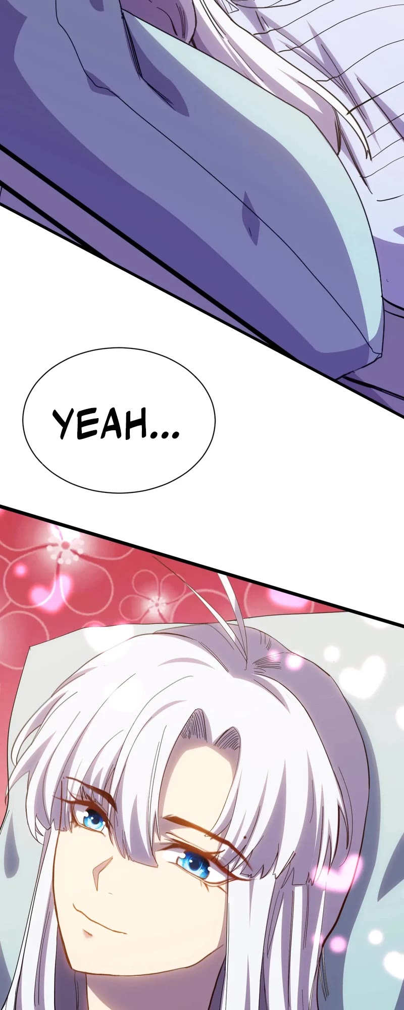 Apex Future Martial Arts chapter 154 page 30