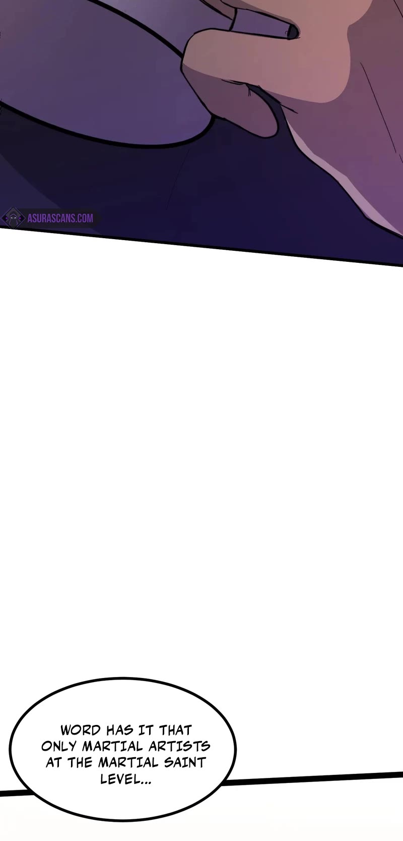 Apex Future Martial Arts chapter 154 page 39