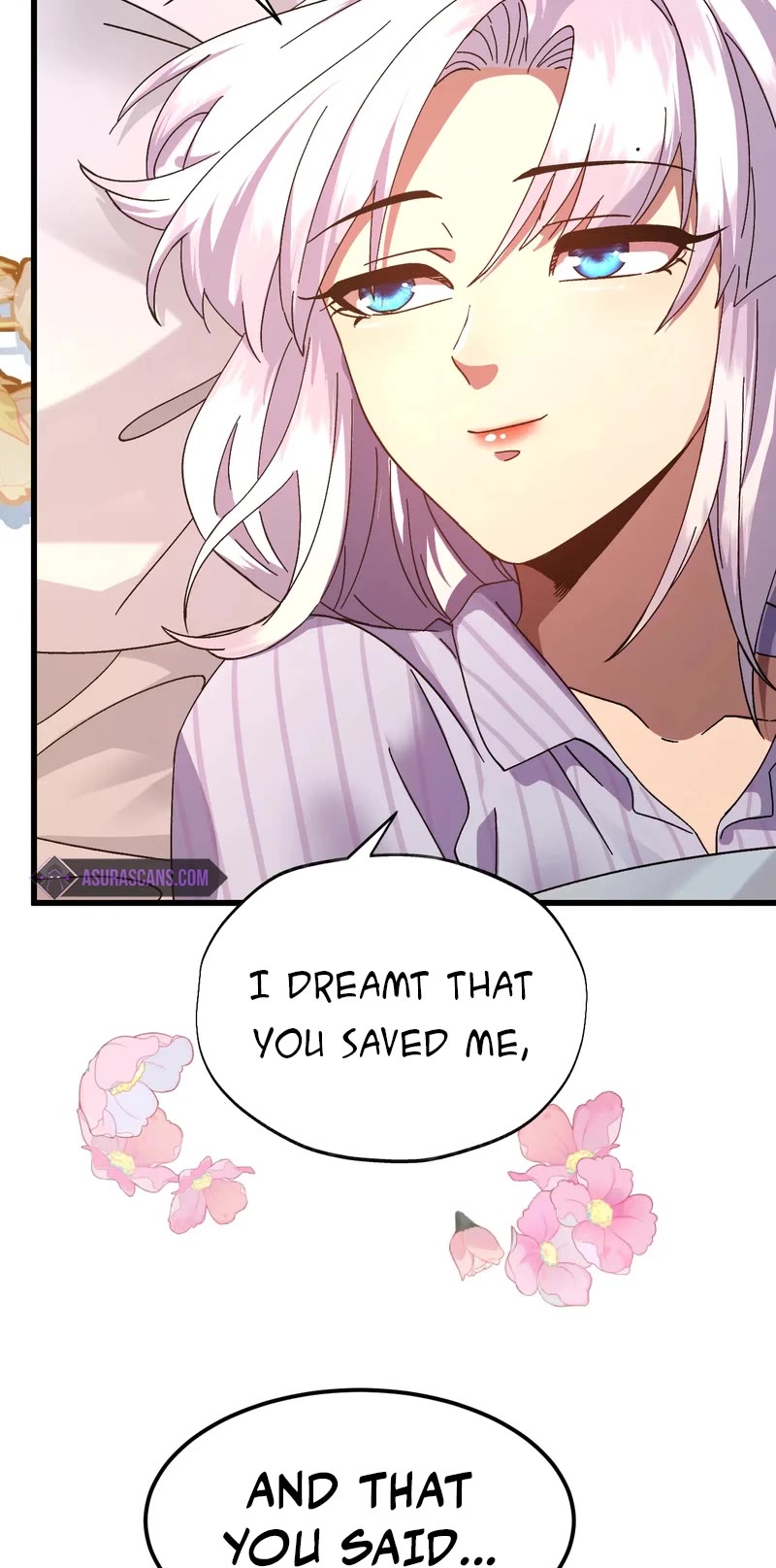 Apex Future Martial Arts chapter 154 page 4