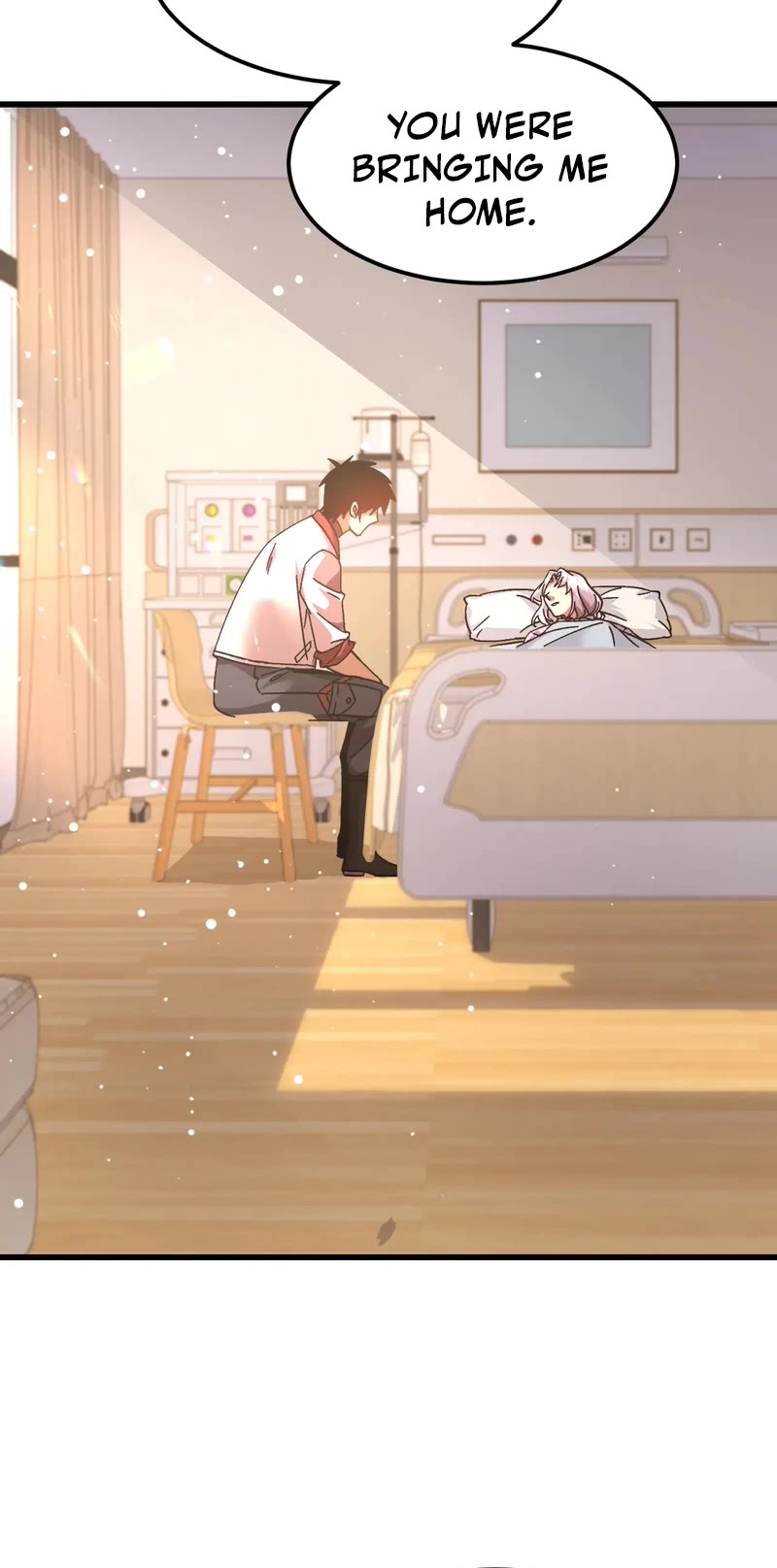 Apex Future Martial Arts chapter 154 page 5