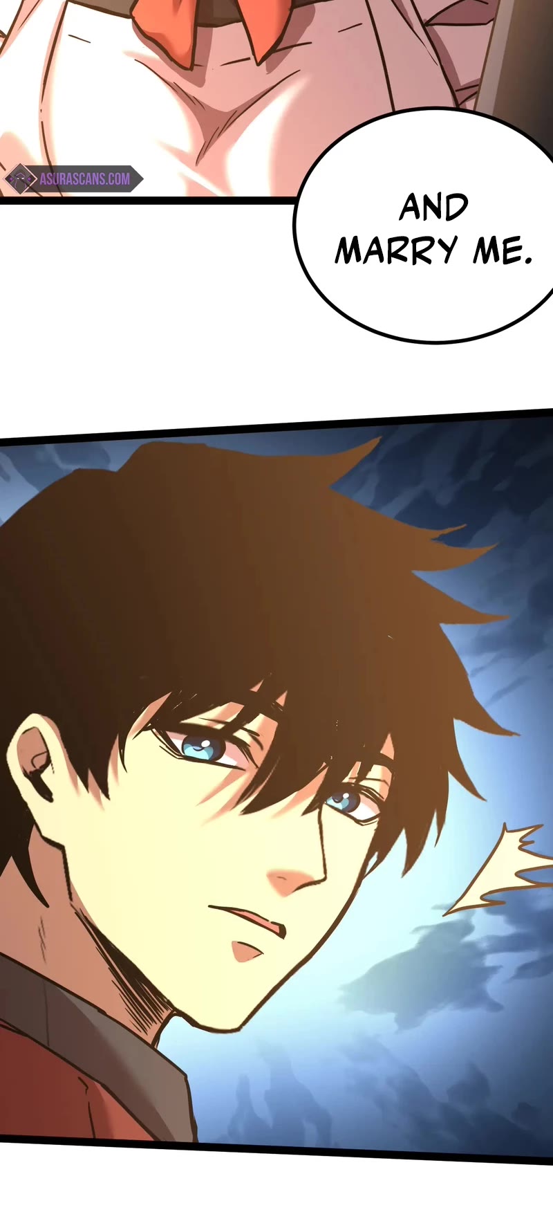 Apex Future Martial Arts chapter 154 page 55