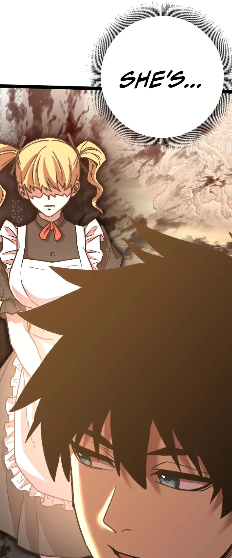 Apex Future Martial Arts chapter 154 page 56