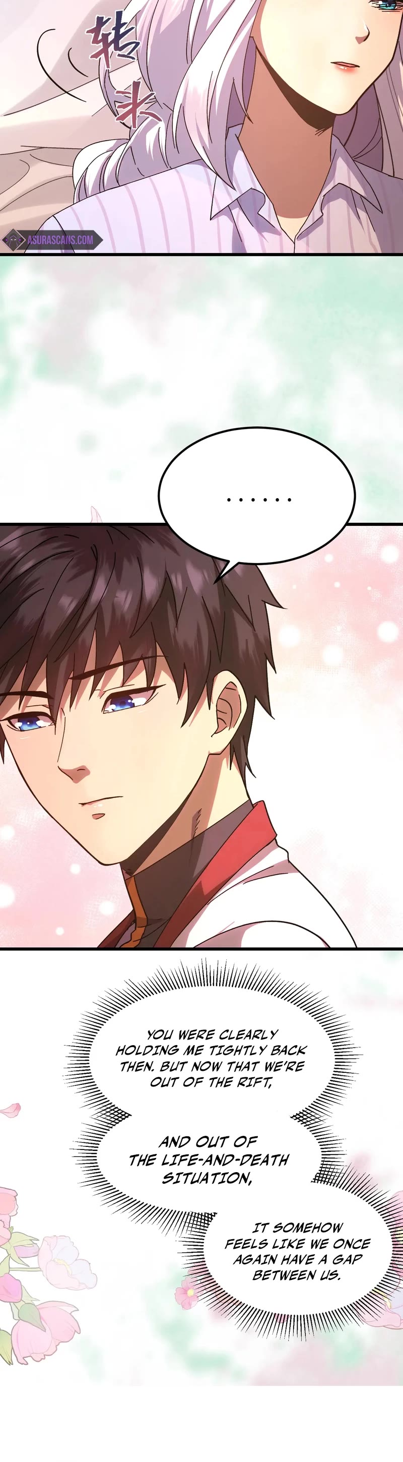 Apex Future Martial Arts chapter 154 page 8