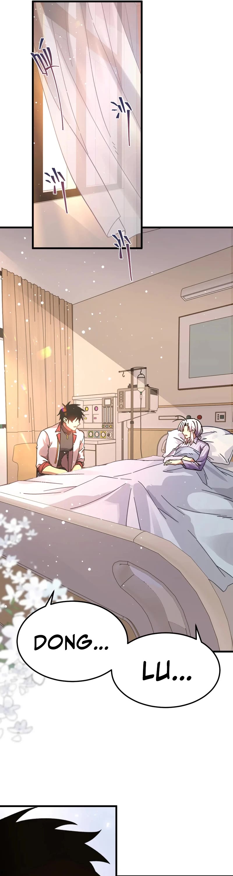 Apex Future Martial Arts chapter 154 page 9