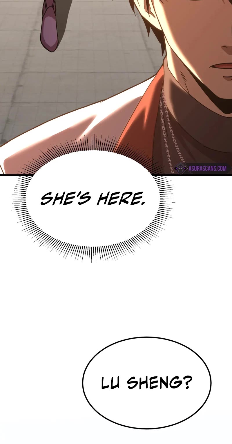 Apex Future Martial Arts chapter 155 page 12