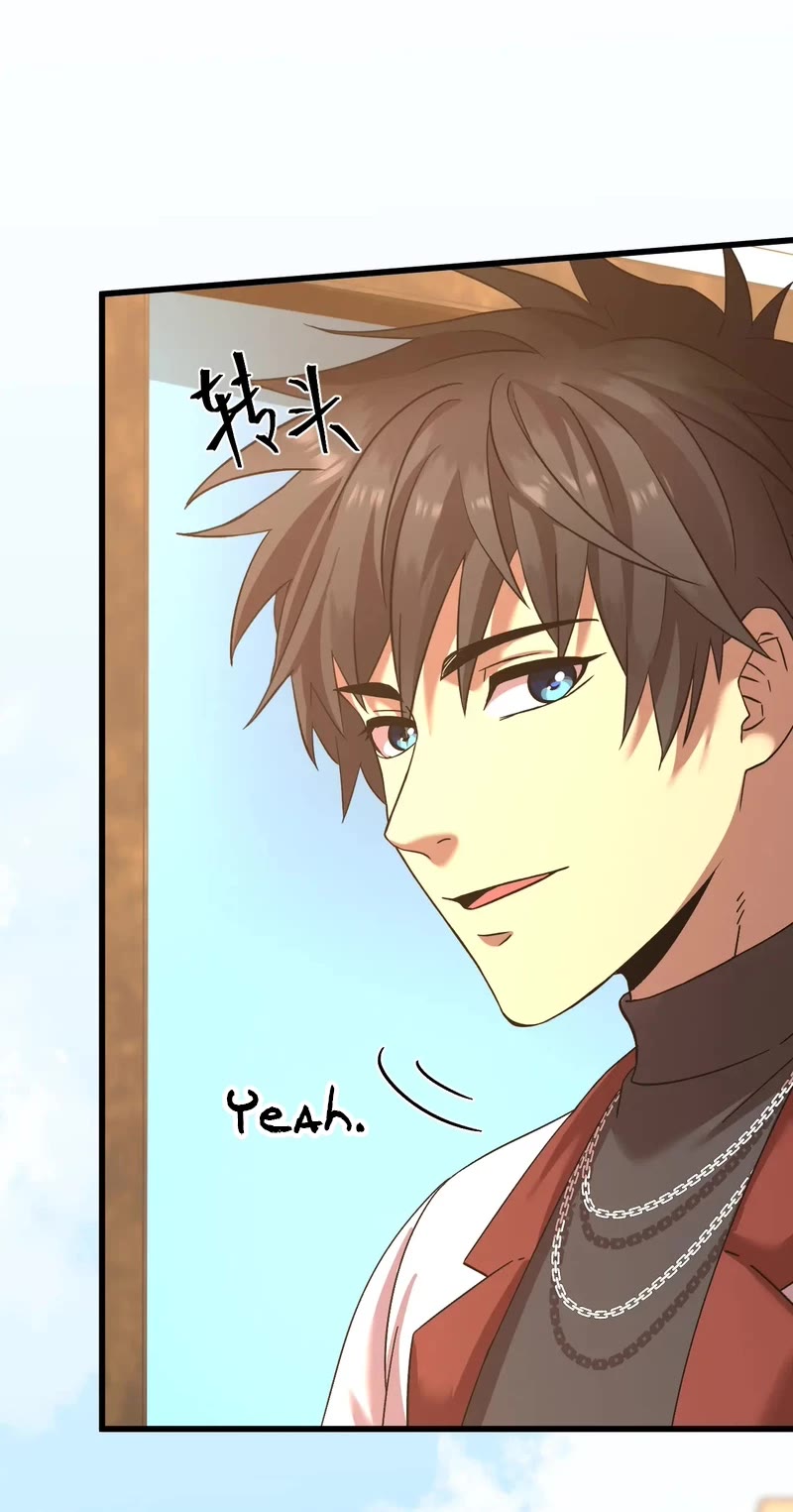 Apex Future Martial Arts chapter 155 page 13