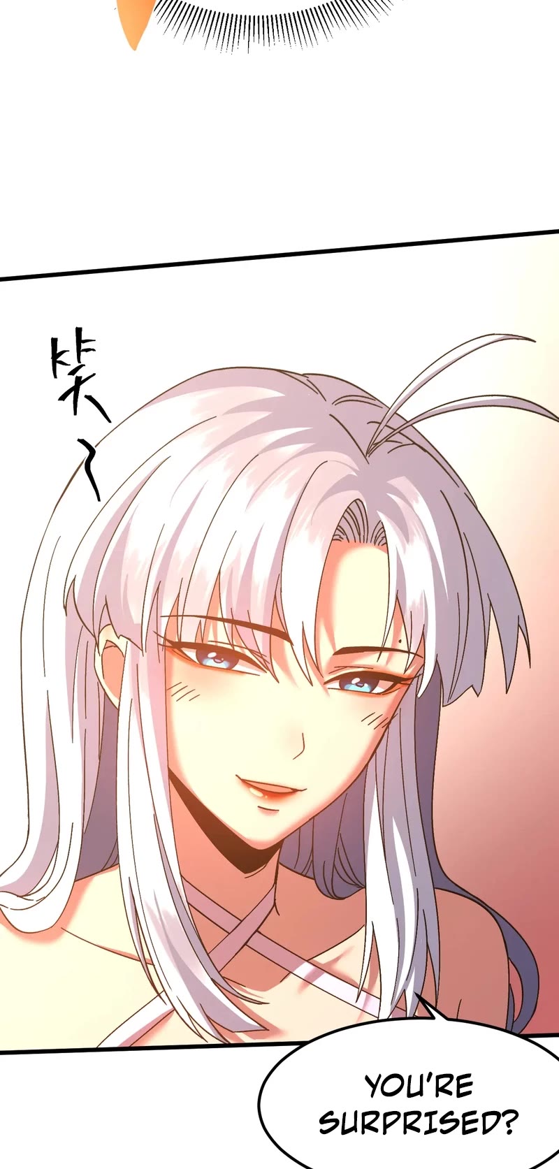 Apex Future Martial Arts chapter 155 page 16