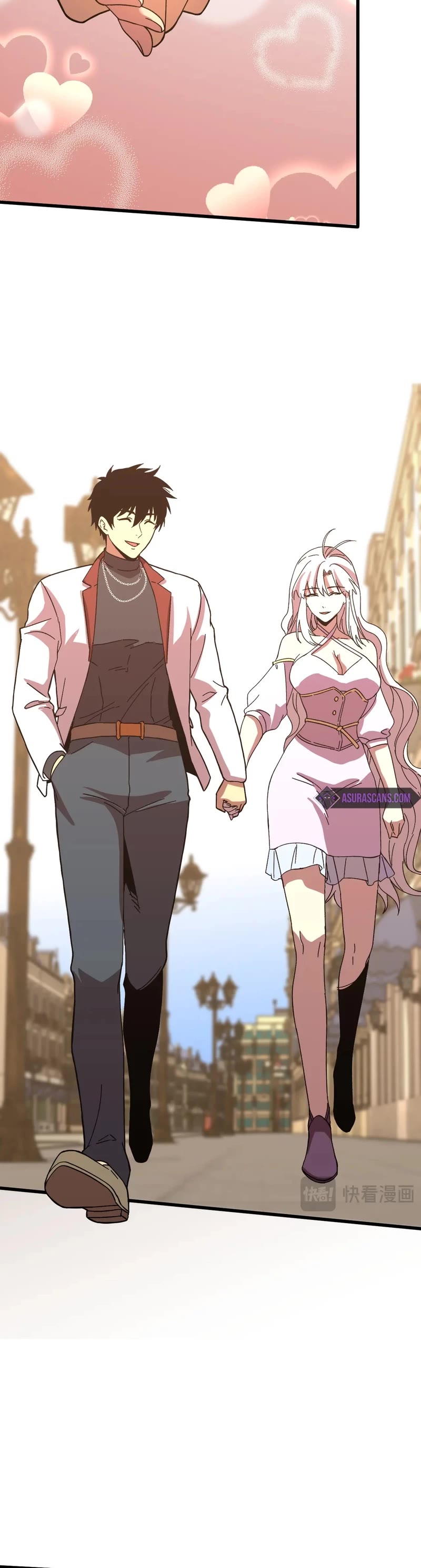 Apex Future Martial Arts chapter 155 page 20