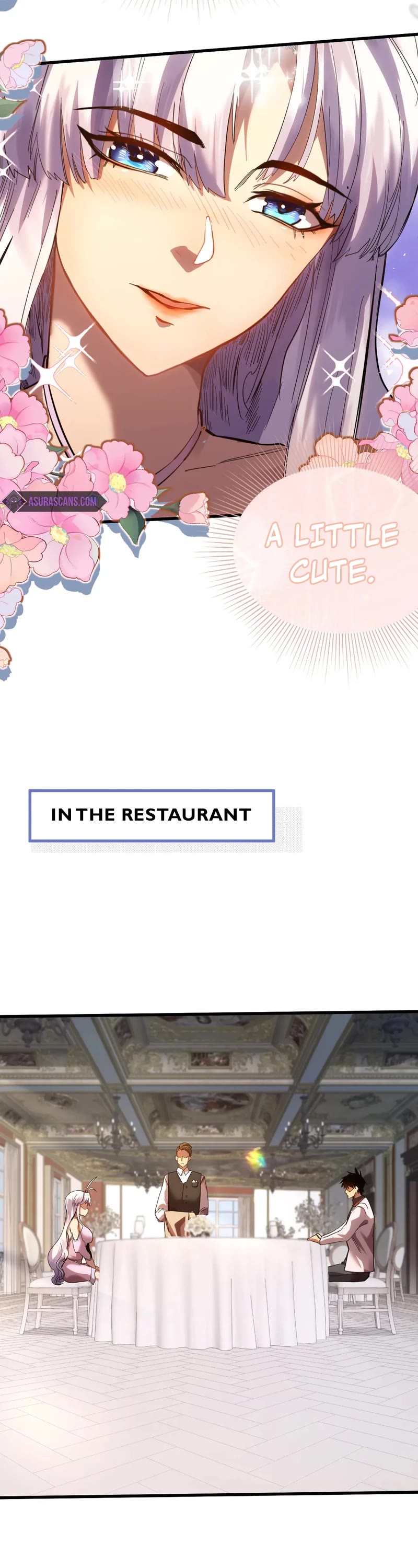 Apex Future Martial Arts chapter 155 page 22