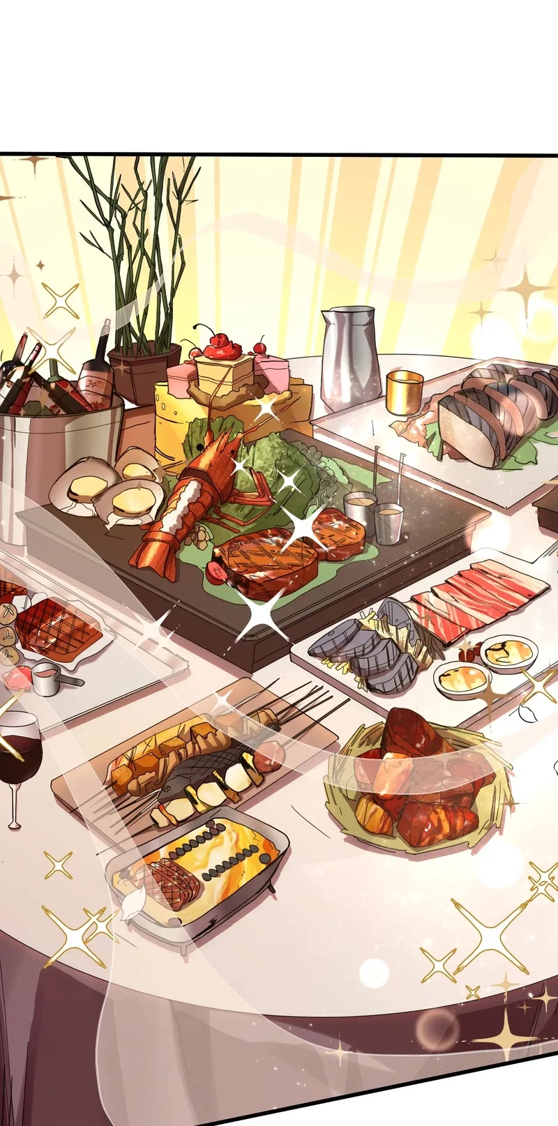 Apex Future Martial Arts chapter 155 page 23