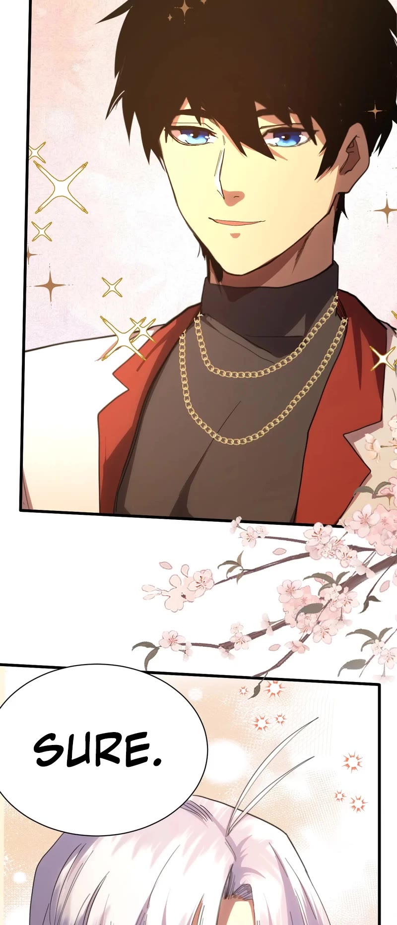 Apex Future Martial Arts chapter 155 page 27