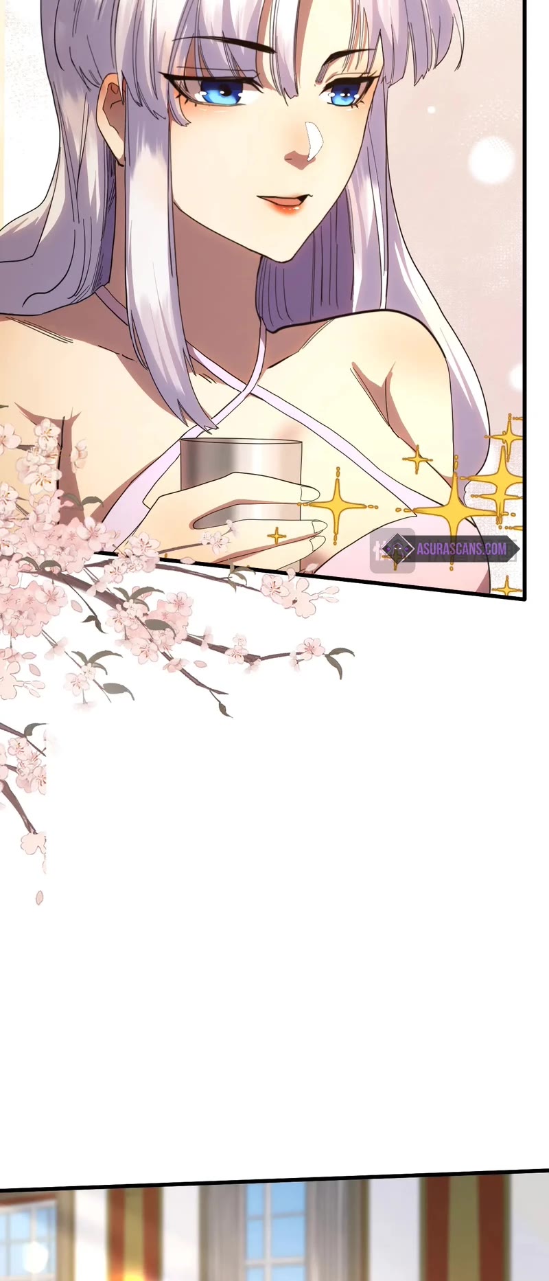 Apex Future Martial Arts chapter 155 page 28