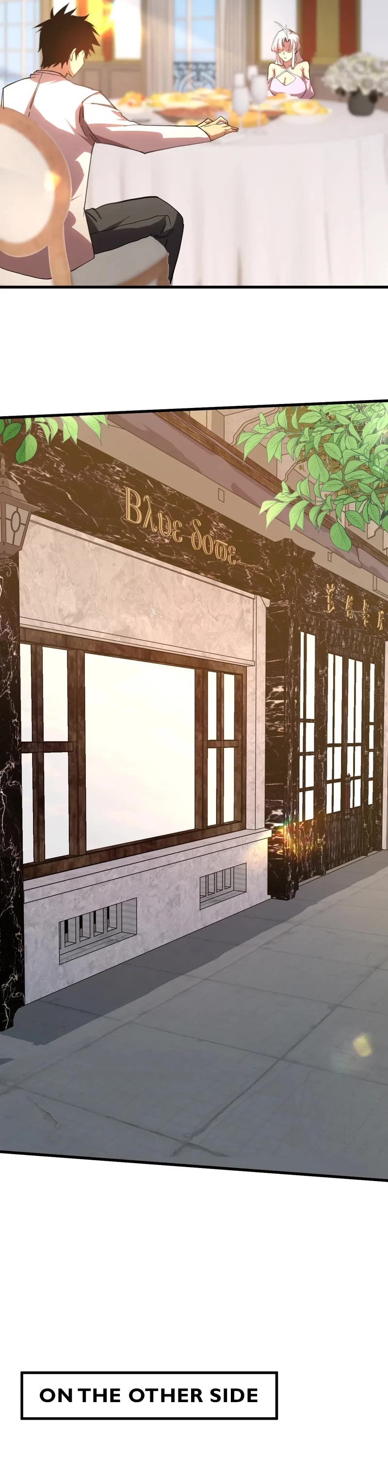 Apex Future Martial Arts chapter 155 page 29