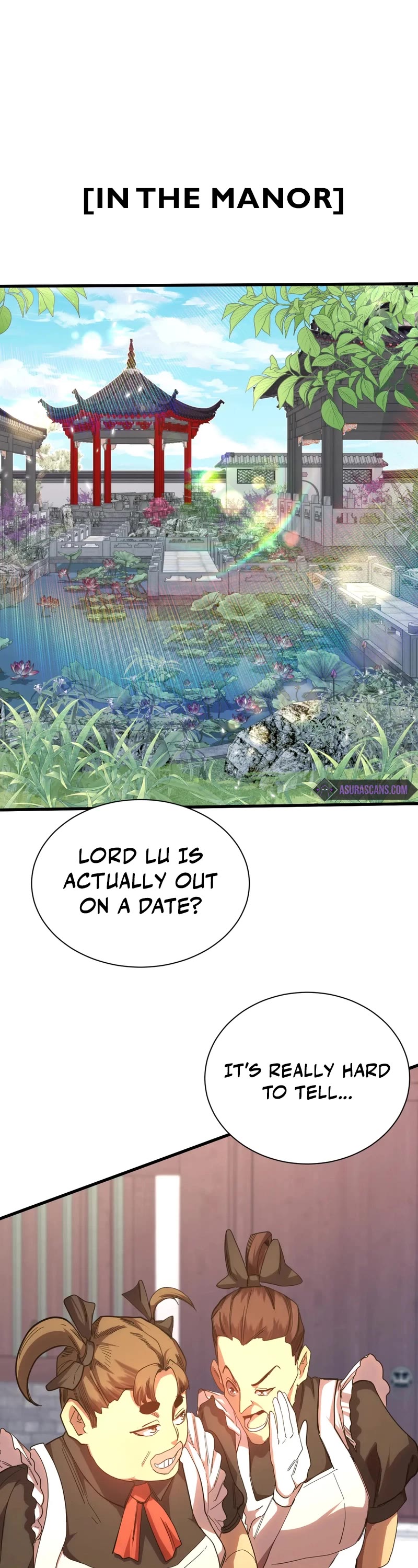 Apex Future Martial Arts chapter 155 page 30