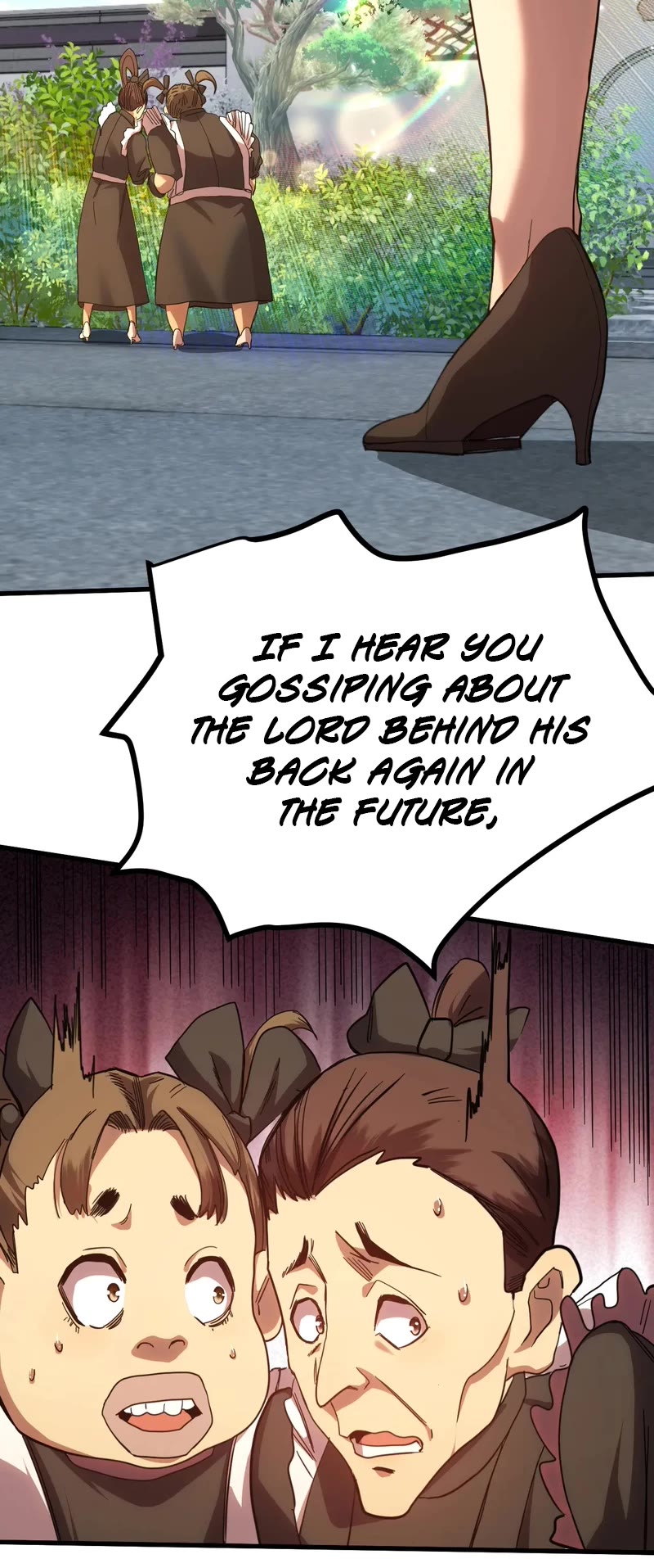 Apex Future Martial Arts chapter 155 page 32