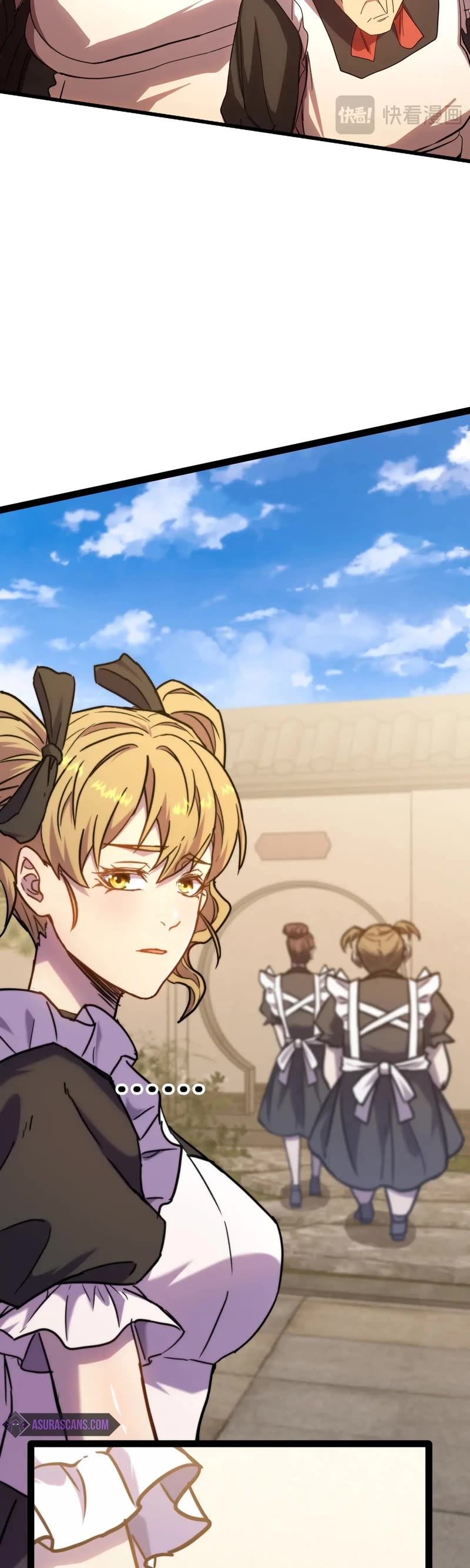 Apex Future Martial Arts chapter 155 page 34