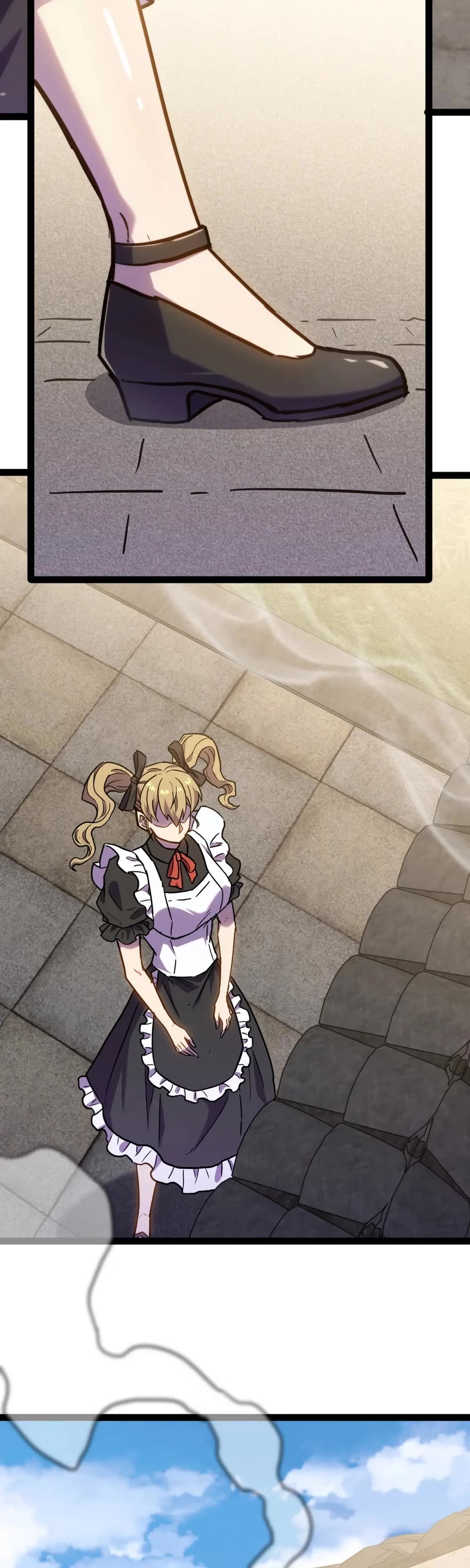 Apex Future Martial Arts chapter 155 page 35