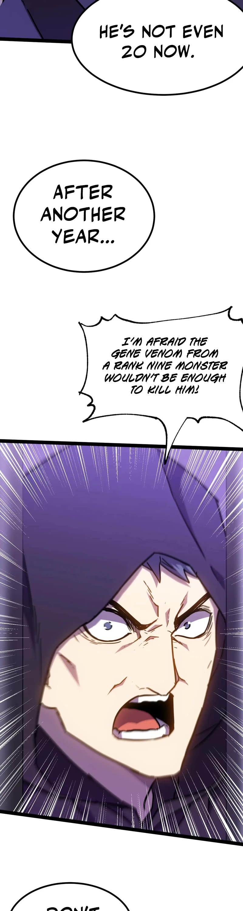 Apex Future Martial Arts chapter 155 page 41