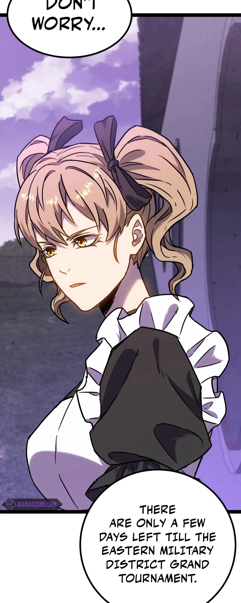 Apex Future Martial Arts chapter 155 page 42