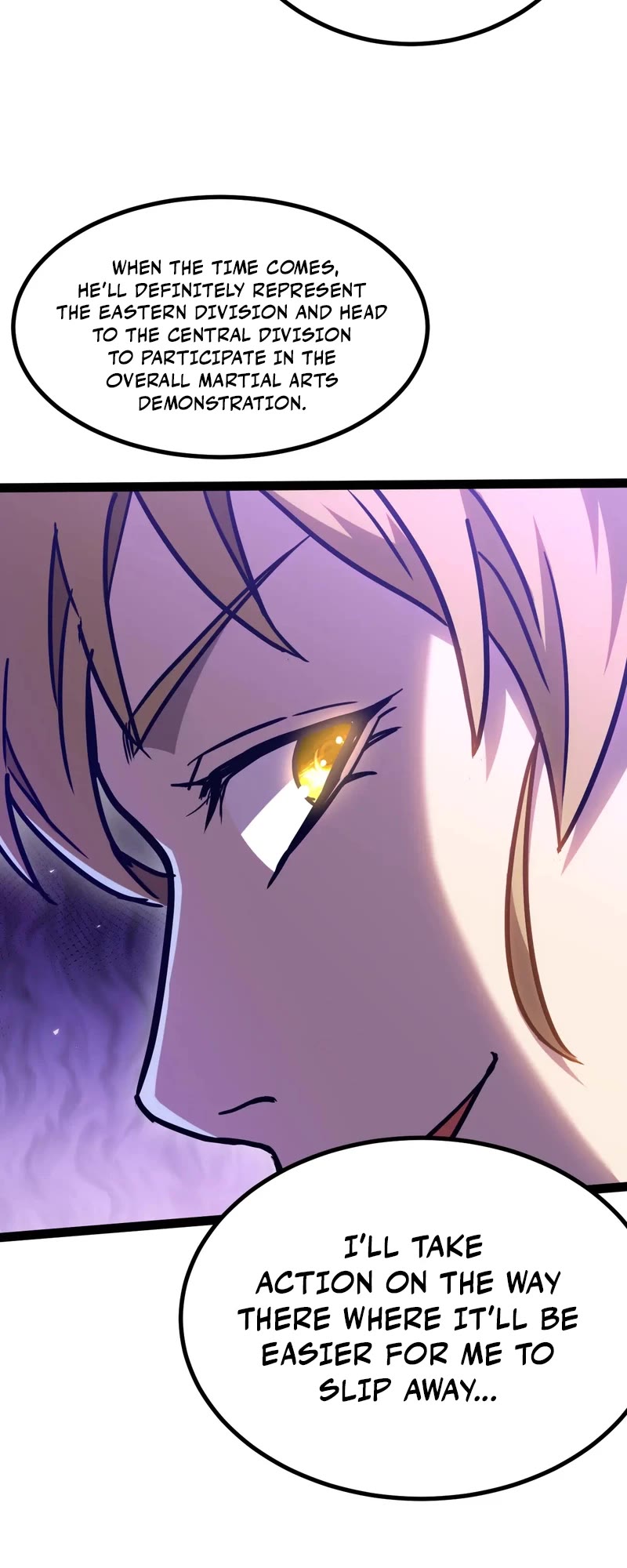 Apex Future Martial Arts chapter 155 page 43