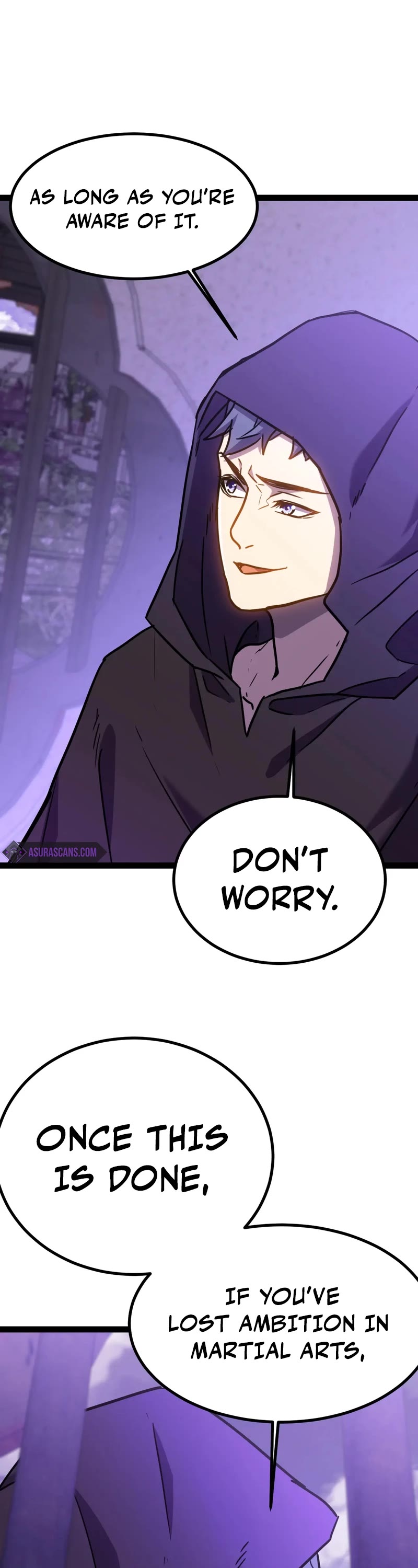 Apex Future Martial Arts chapter 155 page 44