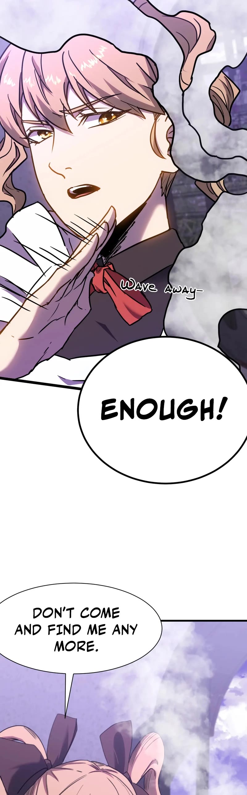 Apex Future Martial Arts chapter 155 page 48